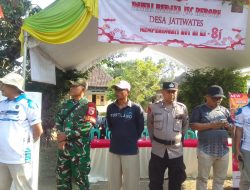 Diiringi 15 Sound System Menggelegar, Pawai Budaya JSC Reborn Bius Ribuan Warga Jatiwates Jombang