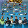 Adu Strategi di Papan Catur, STD Center Chess Tournament 2026 Sukses Sedot Puluhan Peserta di Jombang