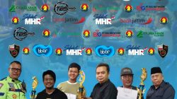 Adu Strategi di Papan Catur, STD Center Chess Tournament 2026 Sukses Sedot Puluhan Peserta di Jombang