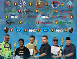 Adu Strategi di Papan Catur, STD Center Chess Tournament 2026 Sukses Sedot Puluhan Peserta di Jombang