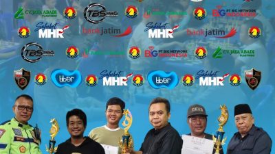 Adu Strategi di Papan Catur, STD Center Chess Tournament 2026 Sukses Sedot Puluhan Peserta di Jombang