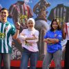 Usung Tema “Kembali ke Hati Darjo”, Deltras FC Resmi Rilis Jersey dan Skuad Musim 2026/2027