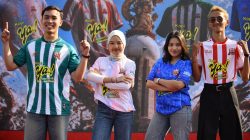 Usung Tema “Kembali ke Hati Darjo”, Deltras FC Resmi Rilis Jersey dan Skuad Musim 2026/2027