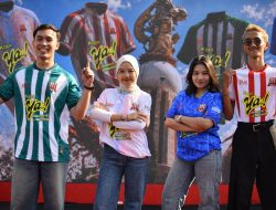 Usung Tema “Kembali ke Hati Darjo”, Deltras FC Resmi Rilis Jersey dan Skuad Musim 2026/2027