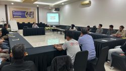 Perkuat Hak dan Wilayah, PD AMAN Majene Gembleng Pemuda Adat Jadi Paralegal