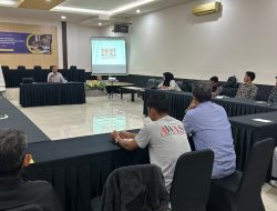Perkuat Hak dan Wilayah, PD AMAN Majene Gembleng Pemuda Adat Jadi Paralegal