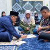 Dobrak Sekat Birokrasi Lewat Konsultasi Subuh dan Beasiswa, Gaya Kepemimpinan Anwar Hafid Disorot Nasional