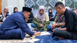 Dobrak Sekat Birokrasi Lewat Konsultasi Subuh dan Beasiswa, Gaya Kepemimpinan Anwar Hafid Disorot Nasional