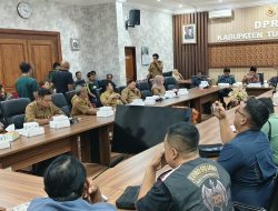 Jalan Lingkar Waduk Wonorejo Rusak Parah, 212 Rakyat Makmur Sejahtera Desak Perbaikan Segera dan Kawal Izin Kemenhut