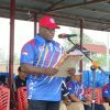 Momentum Haornas ke-43, Pemkab Asmat Tegaskan Olahraga Sebagai Gerakan Kebangsaan dan Pacu Lahirnya Juara Baru