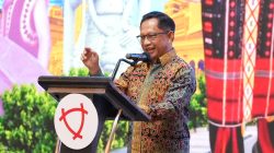 Bukan Sekadar Dialog, Mendagri Tito Karnavian Desak IMT-GT Wujudkan Proyek Konkret Ekonomi Kawasan