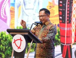 Bukan Sekadar Dialog, Mendagri Tito Karnavian Desak IMT-GT Wujudkan Proyek Konkret Ekonomi Kawasan