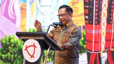 Bukan Sekadar Dialog, Mendagri Tito Karnavian Desak IMT-GT Wujudkan Proyek Konkret Ekonomi Kawasan