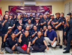 Perkuat Organisasi Berbasis Data, Squad Nusantara Jatim Minta DPC Gerakkan Pengurus dan Anggota Daftar Aplikasi Official