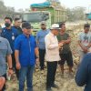 Mendes PDT Yandri Susanto Gerak Cepat! Dugaan Tambang Ilegal di Serang Langsung Diterjunkan Tim