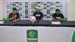 Deltras Sidoarjo Siap All Out! Bidik Tiga Poin di Laga Perdana Hadapi PSBS Biak