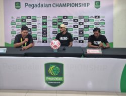 Deltras Sidoarjo Siap All Out! Bidik Tiga Poin di Laga Perdana Hadapi PSBS Biak