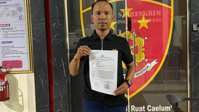 Niat Baik Berujung Petaka! Pengusaha Rental Motor di Jombang Dipukul Usai Tagih Ganti Rugi
