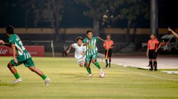 Pesta Gol! Deltras FC Hancurkan PSBS Biak 5-0 di Laga Pembuka Pegadaian Championship 2026/27
