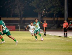 Pesta Gol! Deltras FC Hancurkan PSBS Biak 5-0 di Laga Pembuka Pegadaian Championship 2026/27