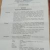 Dituding Balas Dendam! Pengawas PPIC PT Hui Feng Technology Di-PHK Usai Ikut Aksi Mogok Kerja