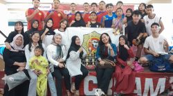 Kejurprov ASTA Jawa Barat 2026 Sukses Digelar di SGC Cikarang, Lahirkan Jawara Baru Seni Tarung Tradisi