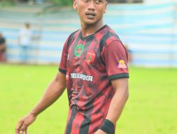 Pukulan Telak! Renaldi Cedera, FC Belibis Kehilangan Pemain Utama di Laga Pembuka Rerang Cup 2026