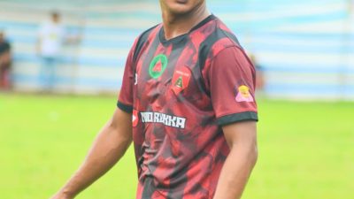 Pukulan Telak! Renaldi Cedera, FC Belibis Kehilangan Pemain Utama di Laga Pembuka Rerang Cup 2026