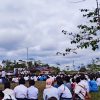 Pelajar SD-SMA Se-Tanah Papua Turun ke Jalan Tolak MBG, Minta Pendidikan Gratis