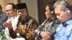 Kemendes dan Bank Dunia Sepakat Percepat Program SEHATI, 75.266 Desa Menanti!