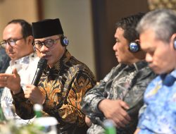 Kemendes dan Bank Dunia Sepakat Percepat Program SEHATI, 75.266 Desa Menanti!