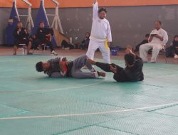 IPSI Kabupaten Jombang Sukses Gelar Kejuaraan Porkab 2026, Jaring Atlet POPDA dan Porprov