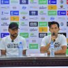 Gelora Delta Siap Bergemuruh! Deltras FC Bidik Tiga Poin, Barito Putera Siap Dihadang