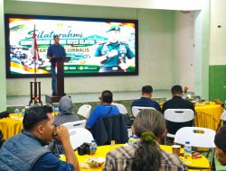 392 Desa/Kelurahan di Klaten Sudah Berdiri KDKMP, Dandim: Tinggal 9 Titik Lagi!