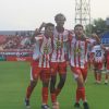 Deltras FC Comeback 3-2 atas Barito Putera, Dua Kali Tertinggal di Gelora Delta