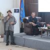 Sape’ dan Tato Iban Jadi Primadona Festival Budaya Perbatasan Badau, Bahas Peluang ke UNESCO