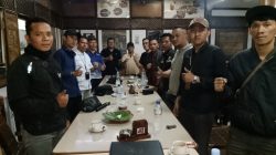 Bebas! Keluarga Agung Raditya Ucapkan Terima Kasih ke AWAS dan Advokat Usai 4 Anggotanya Kembali Berkumpul