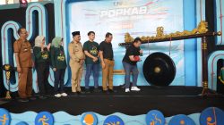 Rebut Piala Bupati! 3.403 Pelajar SMP Siap Bertarung di POPKAB Jombang 2026
