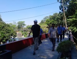 Komisi 2 DPRD Klaten Puji Kinerja PDAM Tirta Merapi, 14.000 Pelanggan Nikmati Air Umbul Ingas Cokro
