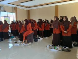 Kejar Target 1.000 Pramuka Garuda! Sako Pandu Ma’arif NU Pemalang Gelar Sosialisasi
