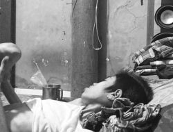 Berat Badan Tinggal 19 Kg, Warga Cikarang Utara Berjuang Lawan TBC MDR Setahun Lebih