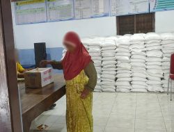 Penyaluran Bantuan Beras di Klaten Disisipi Kotak Donasi, Warga Ngaku Dipungut Rp20 Ribu