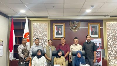 Tim Ahli DPRD Kaltim Fasilitasi Aspirasi Warga, Soroti Kewajiban Kebun 20 Persen Perusahaan Sawit