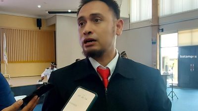Pilkades Bintan: 50 Cakades Rebut 13 Kursi, Sebong Lagoi Paling Ketat!