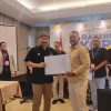 ASMUTRI Ditetapkan Jadi Anggota KORMI Nasional, Siap Majukan Muaythai Tradisional