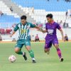 Kemenangan Berharga! Deltras FC Tekuk RANS Nusantara FC 2-1, Leonard Tupamahu Soroti Pertahanan