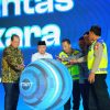 Kapolri Resmikan STNK Digital dan Bayar Tilang Lewat Aplikasi, Tak Perlu Antre Lagi!