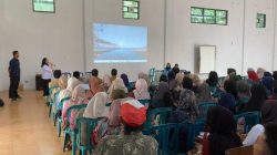 Bikin Tenang! 120 Wali Murid Dijamin MBG Ngemplak Karangnongko Aman, Diuji Arsen hingga Formalin