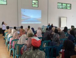 Bikin Tenang! 120 Wali Murid Dijamin MBG Ngemplak Karangnongko Aman, Diuji Arsen hingga Formalin