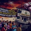 7 Bulan Tak Ada Tersangka! Dugaan Korupsi Dana Hibah KPU Tidore Rp16 Miliar Diprotes, KPK Diminta Ambil Alih